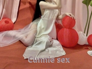 Cunnie_sex