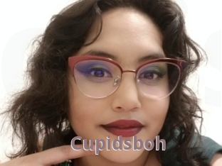 Cupidsboh