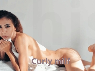 Curly_milf