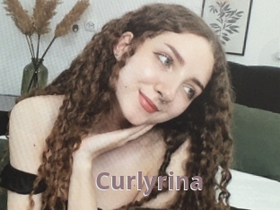 Curlyrina