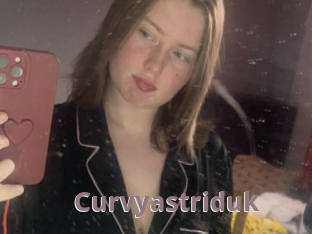 Curvyastriduk