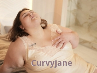 Curvyjane