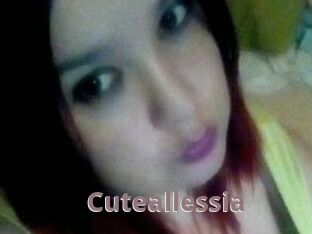 Cuteallessia