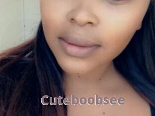 Cuteboobsee