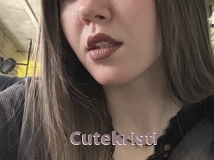 Cutekristi