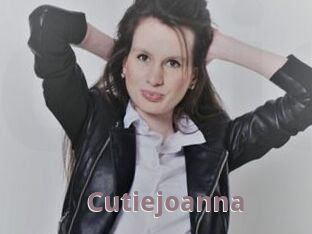 Cutiejoanna