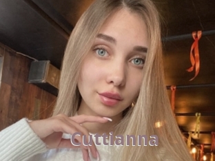 Cuttianna