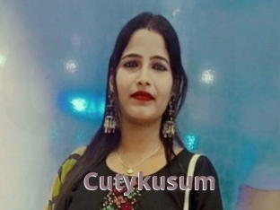 Cutykusum