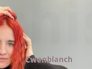 Cwenblanch