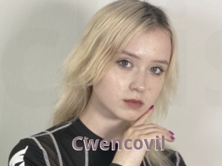 Cwencovil