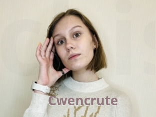 Cwencrute