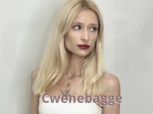 Cwenebagge