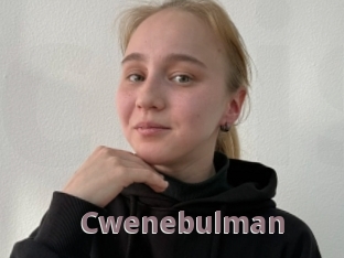 Cwenebulman