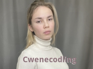 Cwenecodling