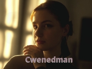 Cwenedman