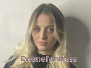 Cwenefentress