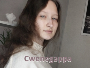 Cwenegappa