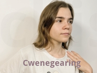 Cwenegearing