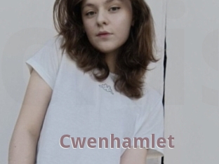 Cwenhamlet