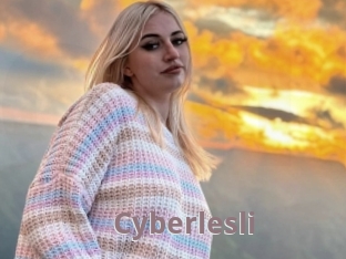 Cyberlesli