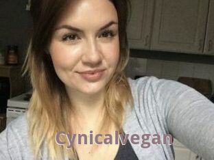 Cynicalvegan