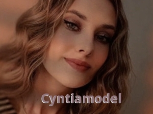 Cyntiamodel