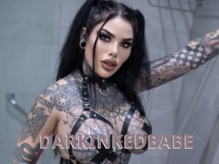 DARKINKEDBABE