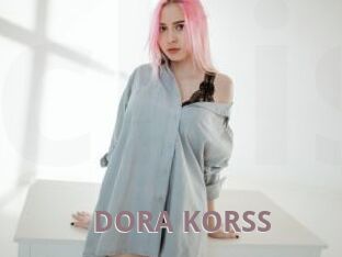 DORA_KORSS