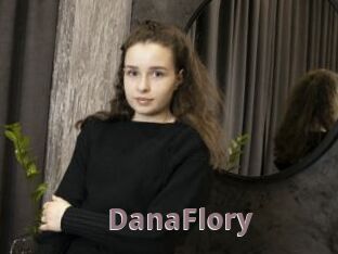 DanaFlory Chienne Soumise