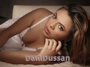 DaniDussan