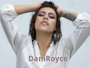 DaniRoyce