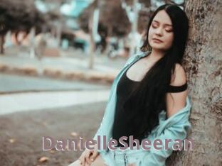 DanielleSheeran