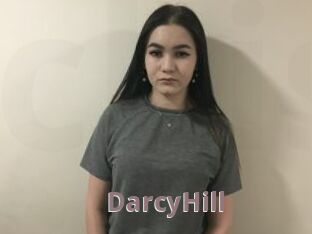 DarcyHill