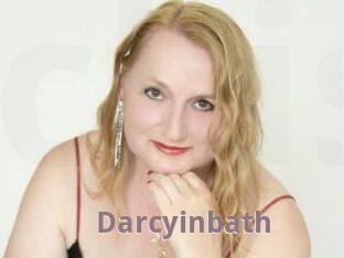 Darcyinbath