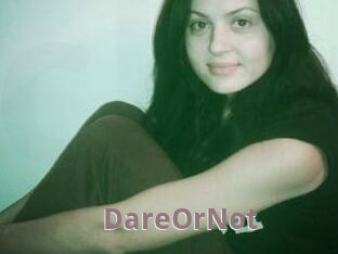 DareOrNot