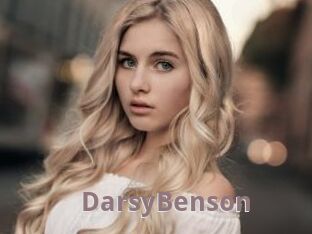 DarsyBenson