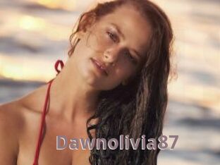 Dawnolivia87