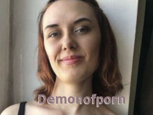 Demonofporn