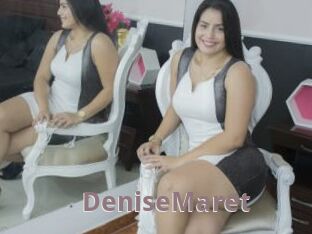 DeniseMaret