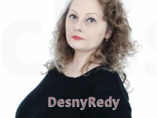 DesnyRedy