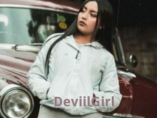 DeviilGirl