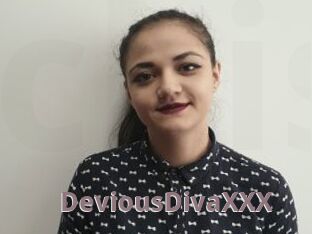 DeviousDivaXXX