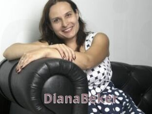 DianaBeker