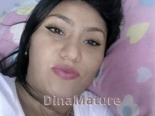 DinaMature Chienne Soumise