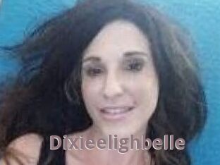 Dixieelighbelle Chienne Soumise