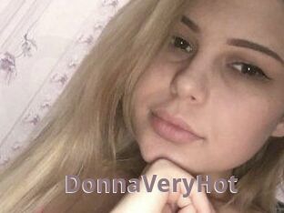 DonnaVeryHot