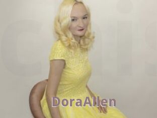 DoraAllen