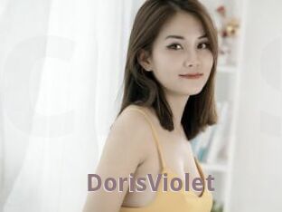 DorisViolet