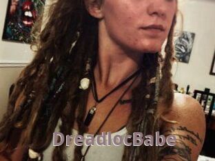 DreadlocBabe