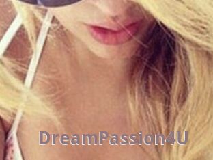 DreamPassion4U
